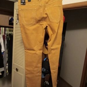 Men's True Religion Jeans New Never Worn with tags
